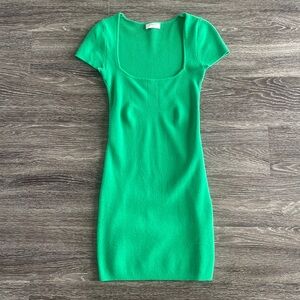 Aritzia Babaton Mini dress